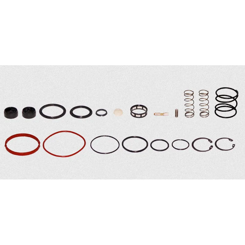 Repair Kit Foot Brake Valve