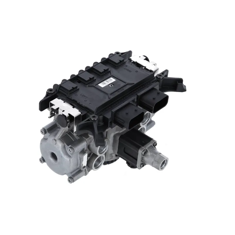 EBS Axle Modulator