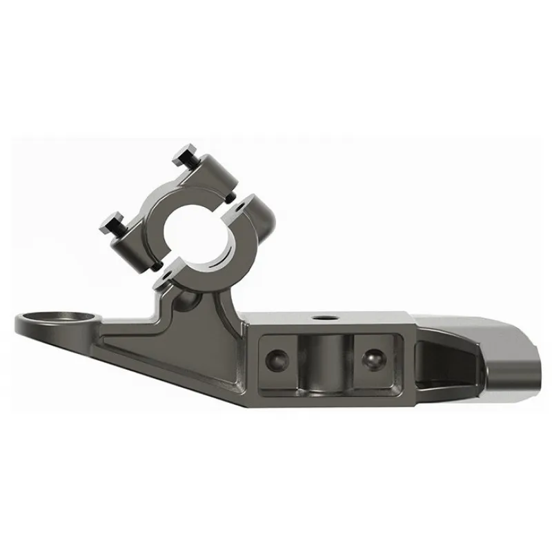 Bracket Stabilizer Bar (Right)