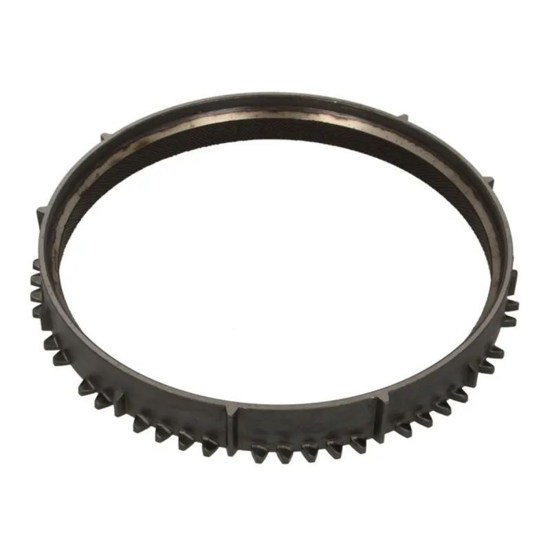 Synchronizer Ring