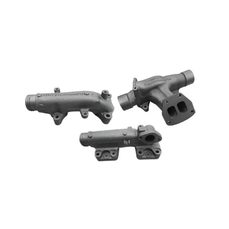 Exhaust Manifold