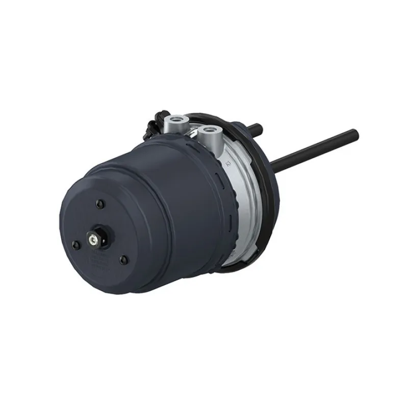 Brake Cylinder