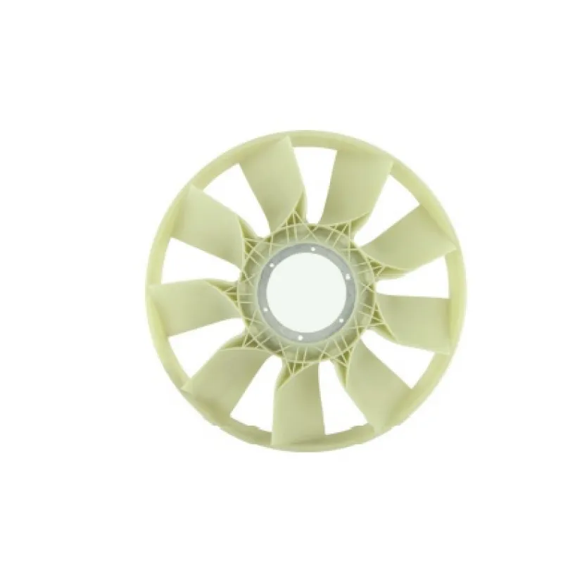 Fan Blade (Plastic)