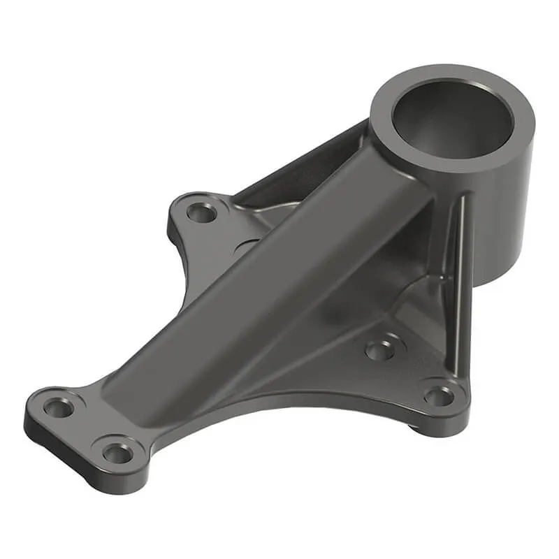 Leaf Spring Bracket