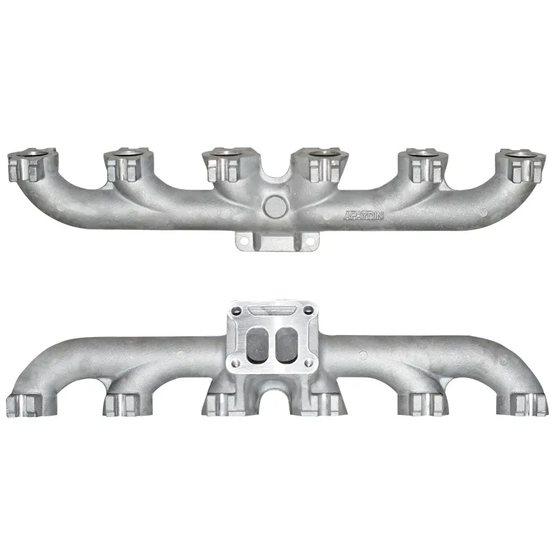 Exhaust Manifold