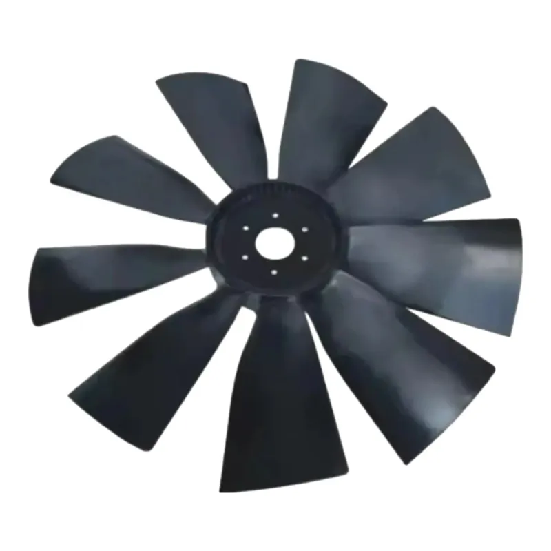 Fan Blade
