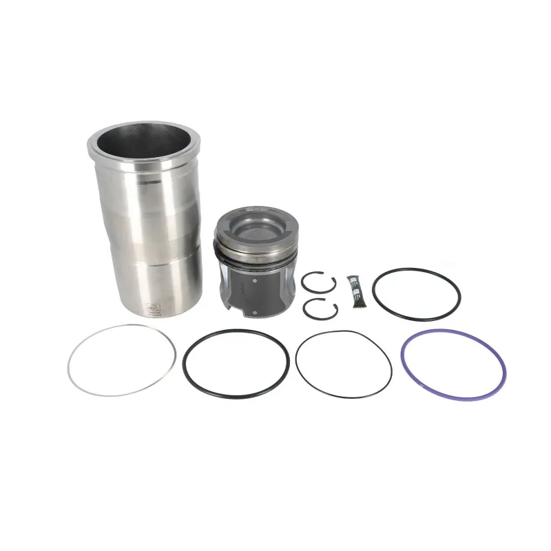 Piston Cylinder Ring Kit
