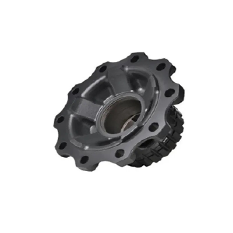 Wheel Hub