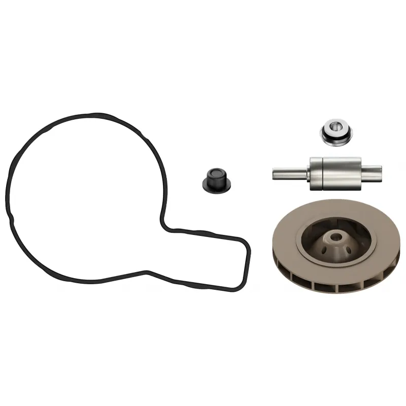 Water Pump Repair Kit
