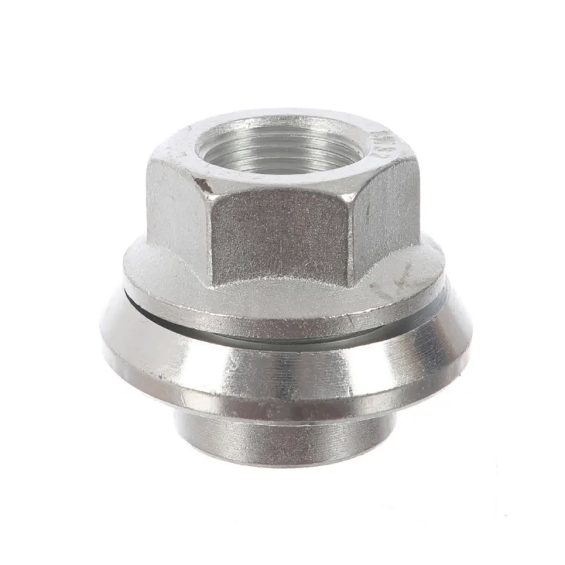 Wheel Nut