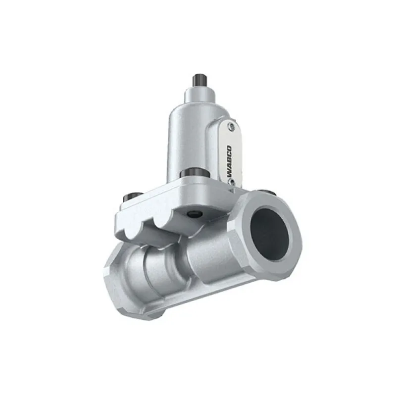 Overflow Valve