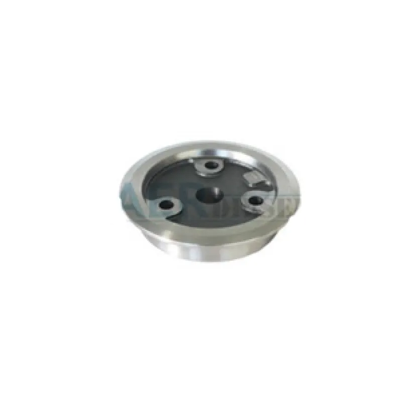 Oil Pump Bearing Sleeve