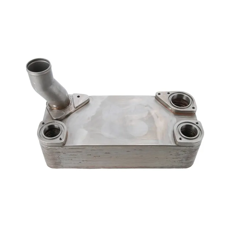 Retarder Oil Cooler