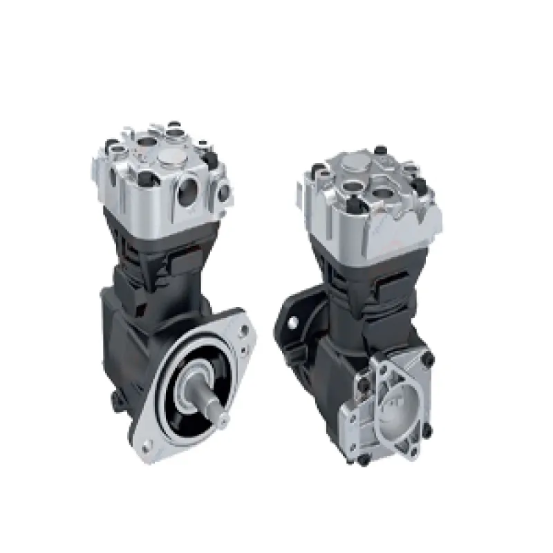 Air Compressor 80 MM