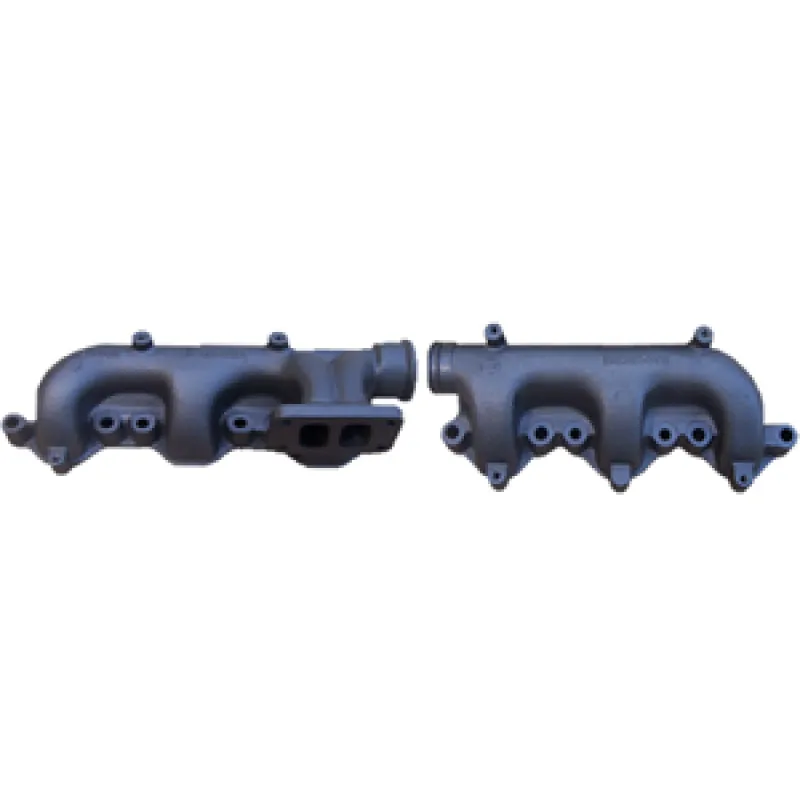 Exhaust Manifold