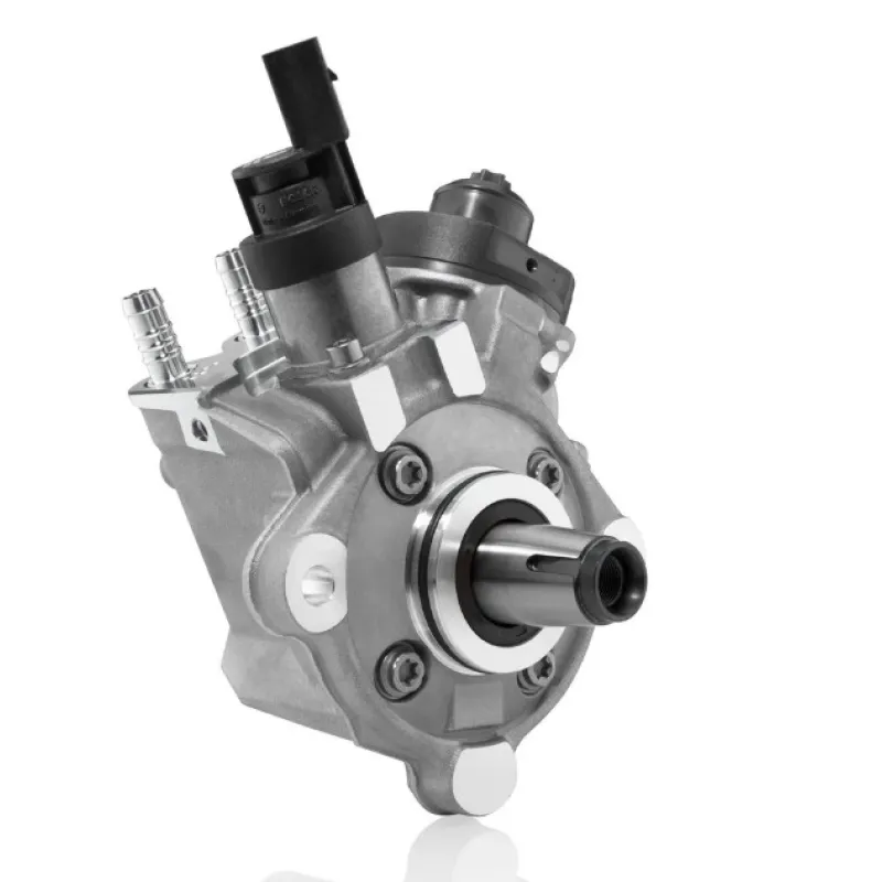 injection Pump