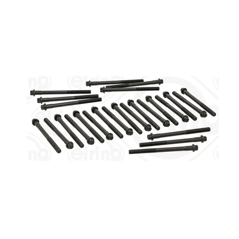 Cylinder Head Bolt Kit