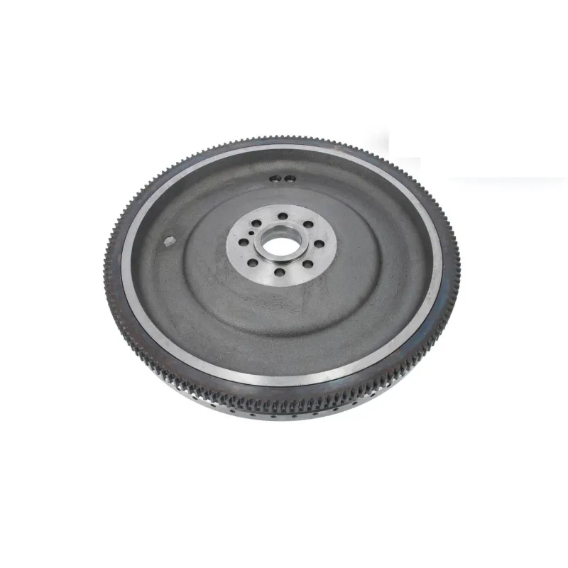 Flywheel