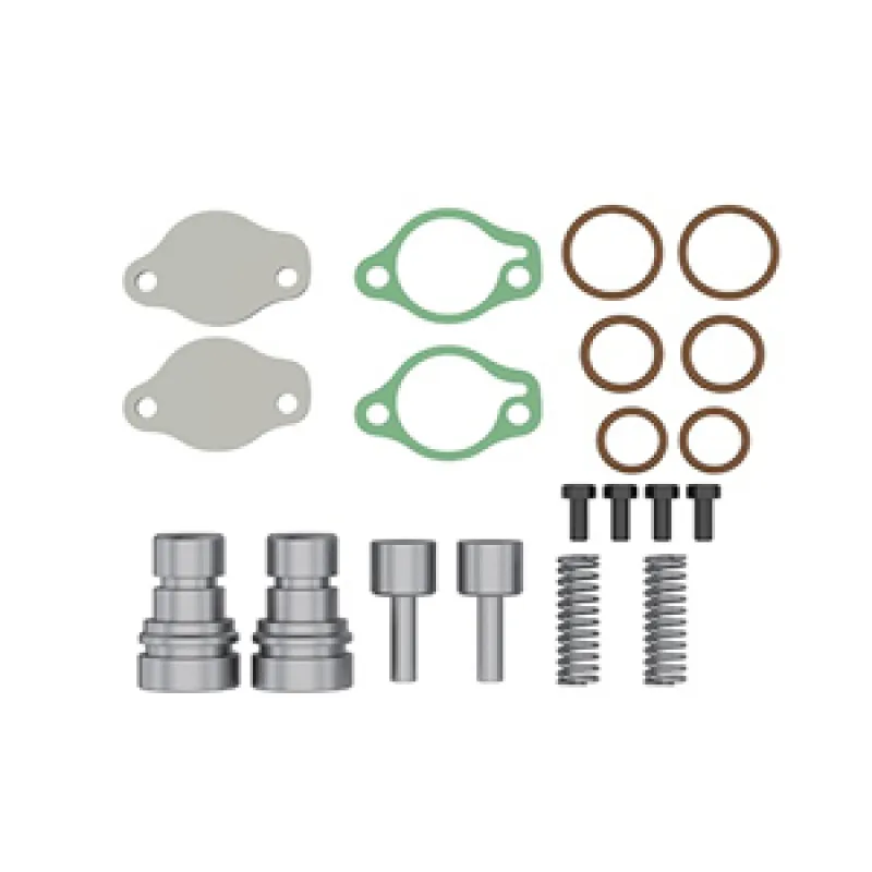 Ford Air Compressor Repair Kit