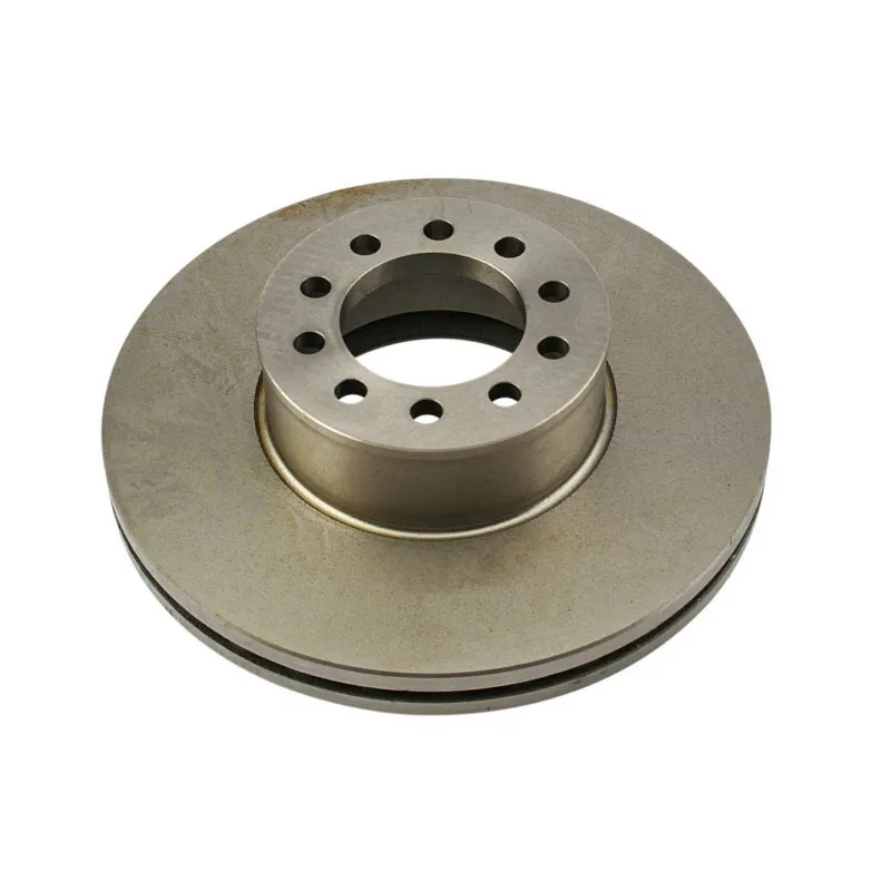 Brake Disc (Front)