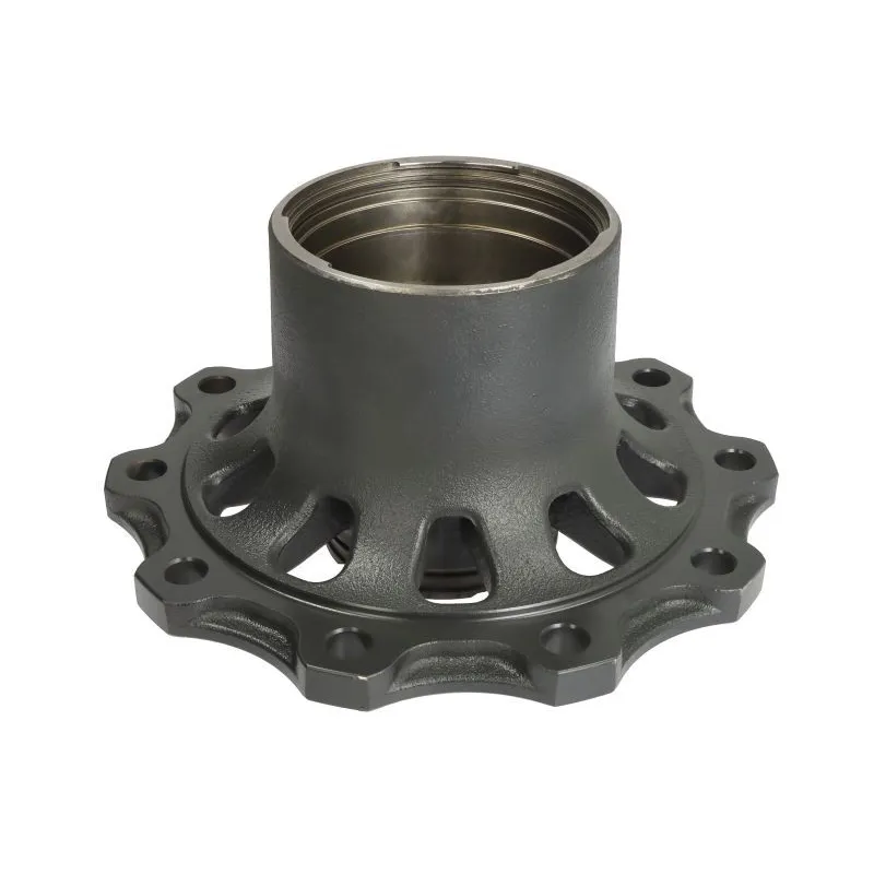 Wheel Hub
