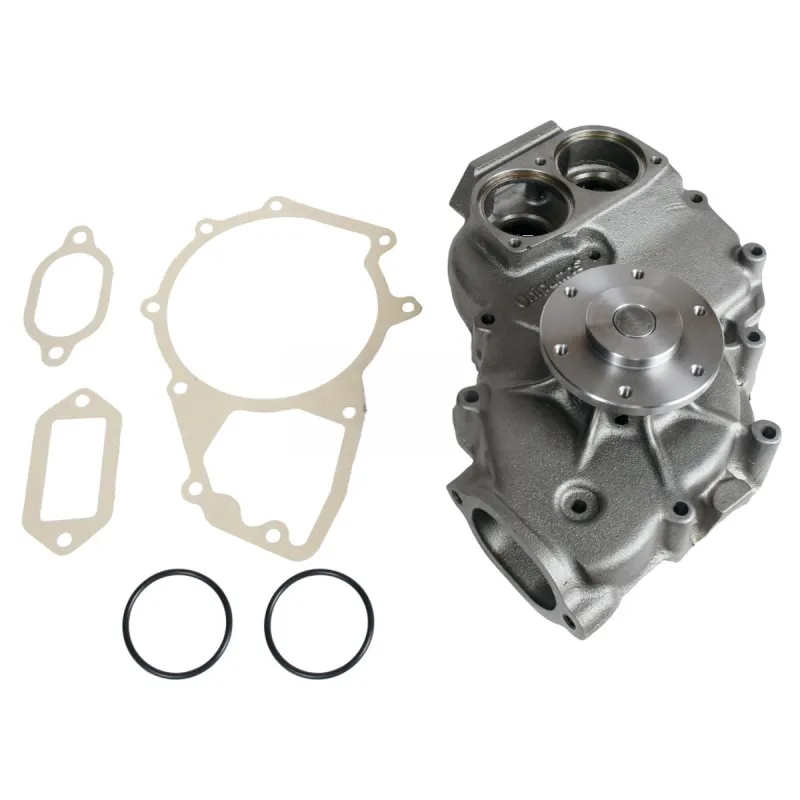 Water Pump (Retarder)