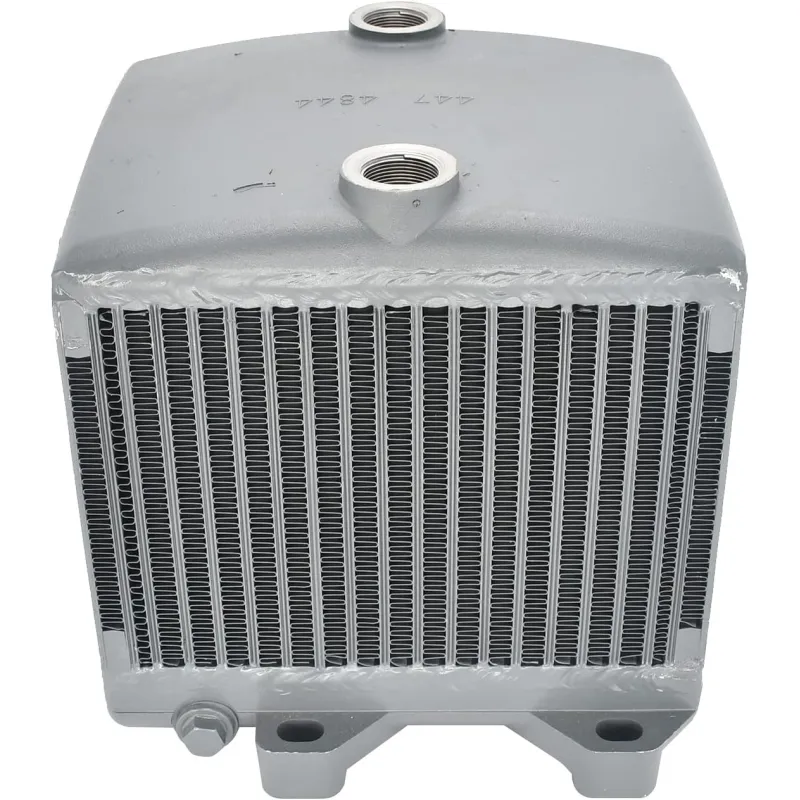 Oil Cooler