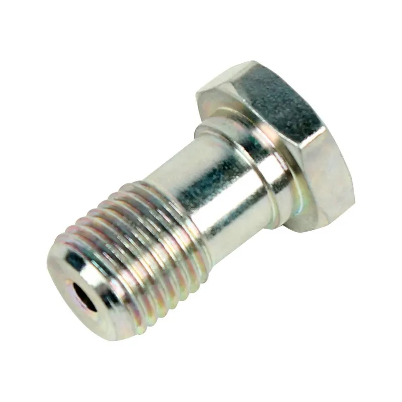 Oil Pressure Valve