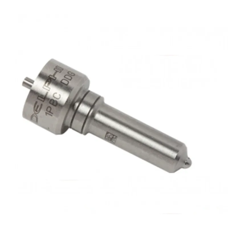 Injector Nozzle
