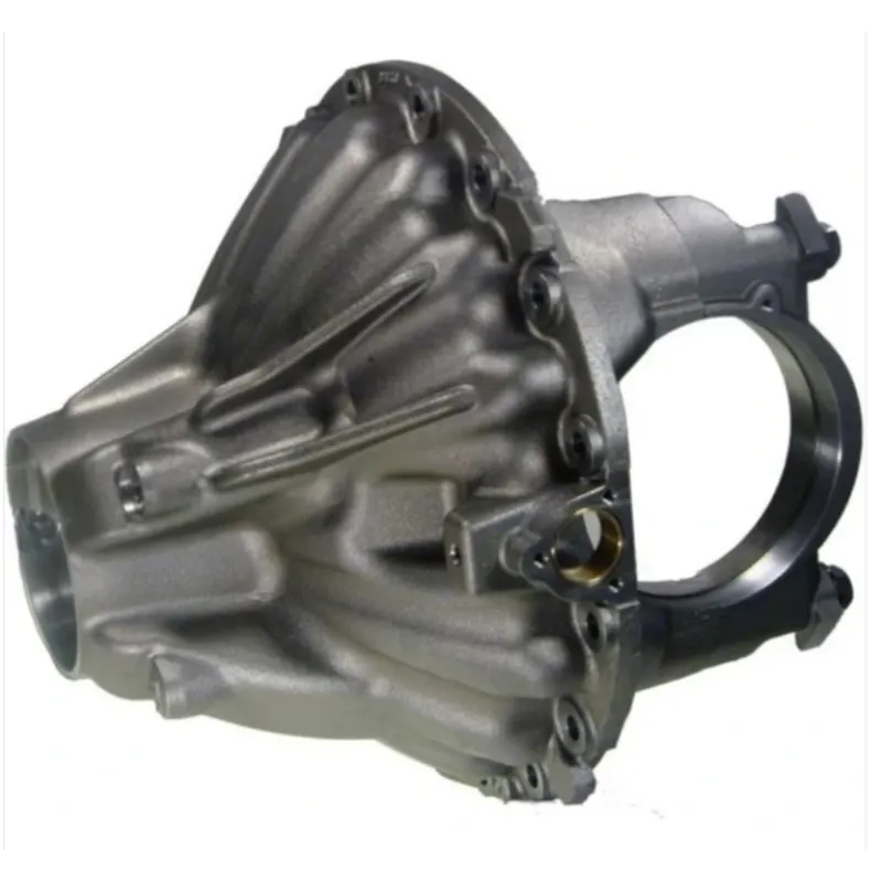 Bearing Housing (Gear)