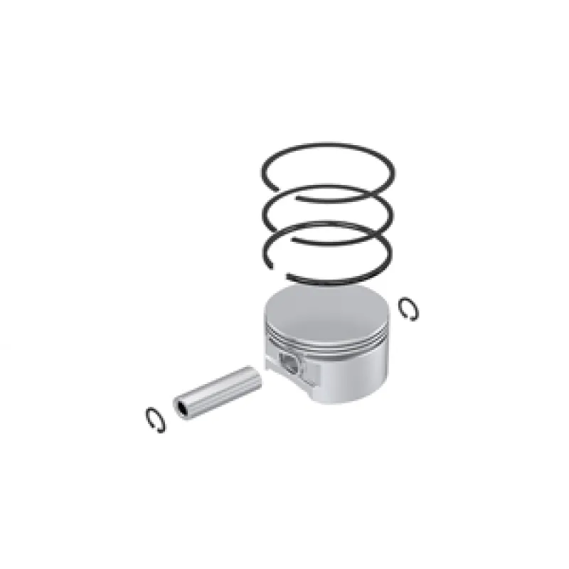 Air Compressor Piston And Ring Set