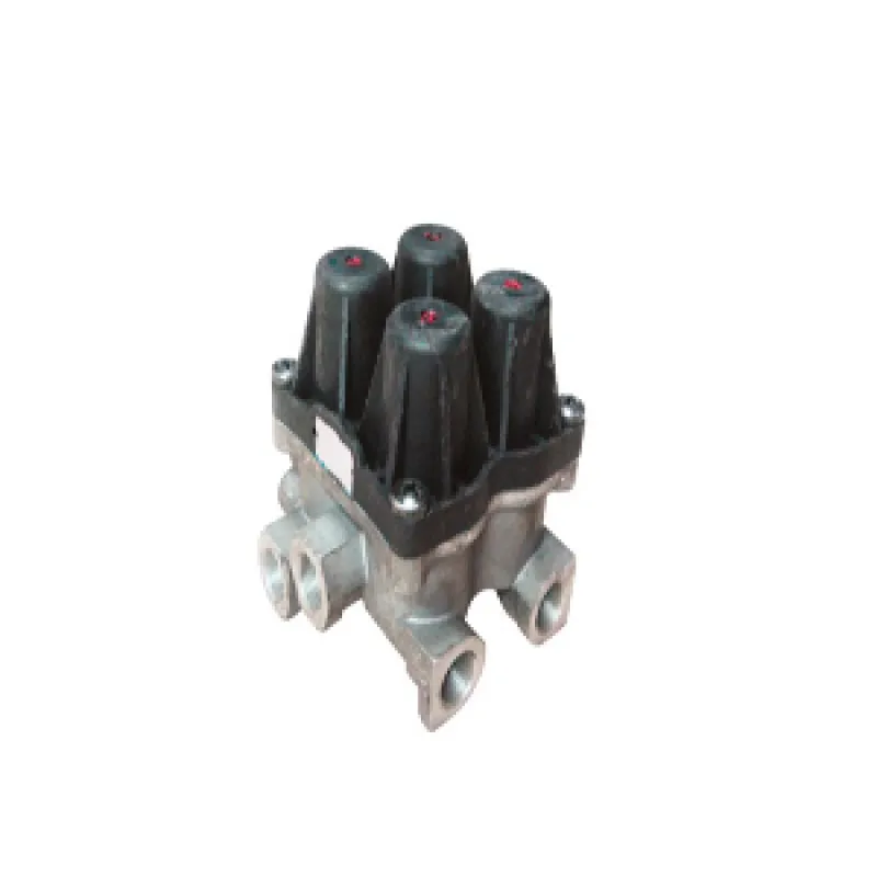 Circuit Protection Valve