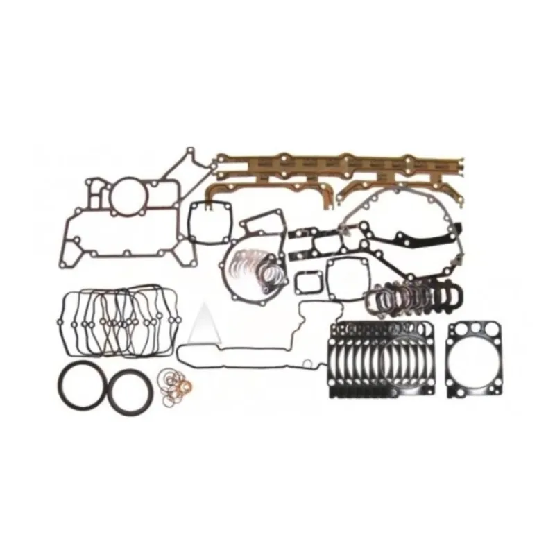 Engine Overhaul Gasket Kit