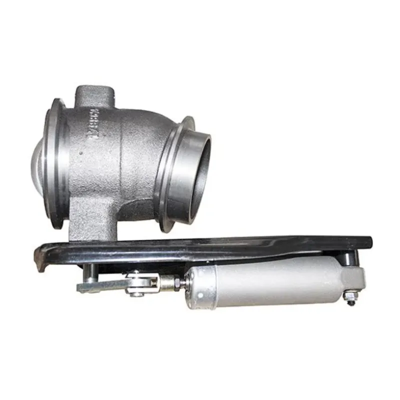 Exhaust Brake