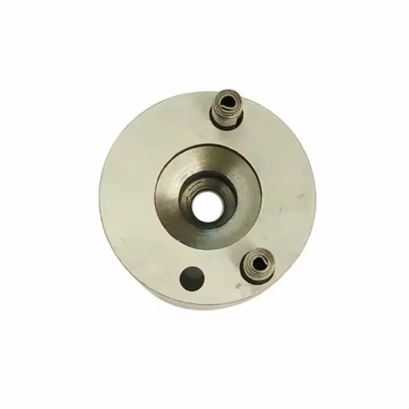 Adapter Plate Injector Element