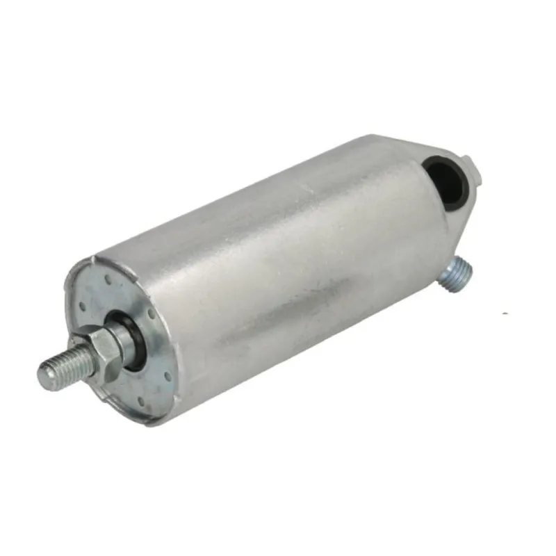 Exhaust Brake Cylinder