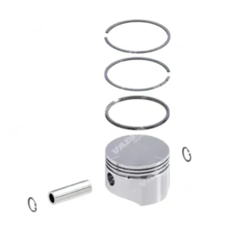 Air Compressor Piston and Ring Set