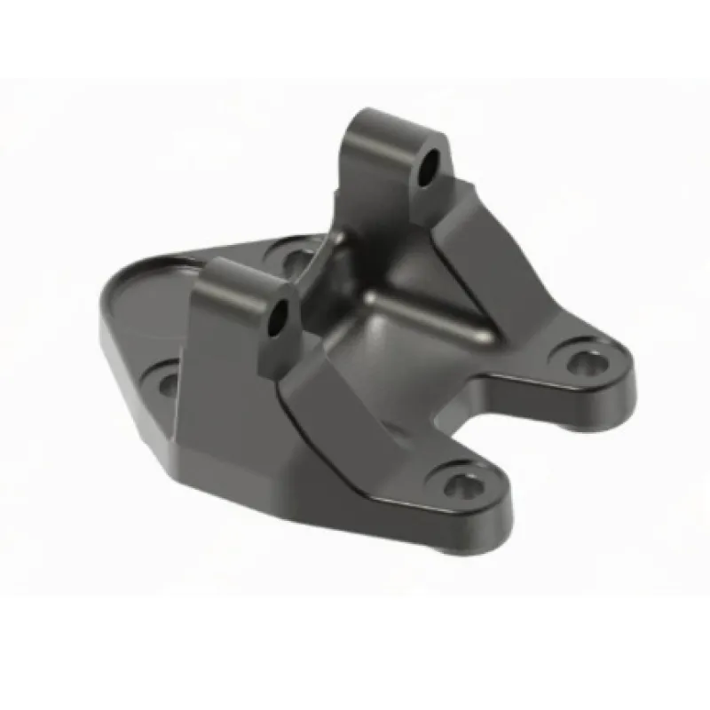 Axle Rod Bracket