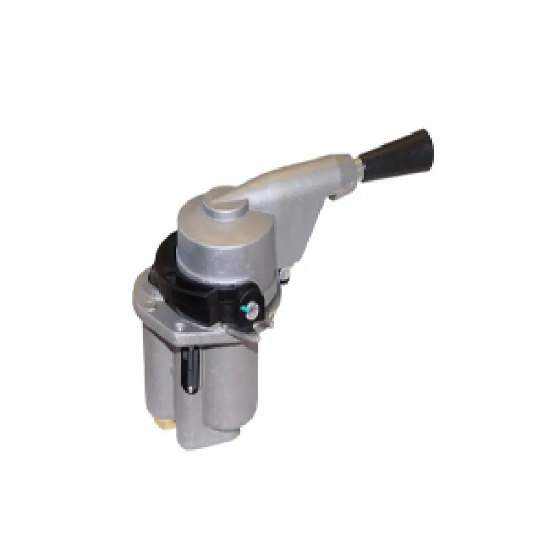 Hand Brake Valve