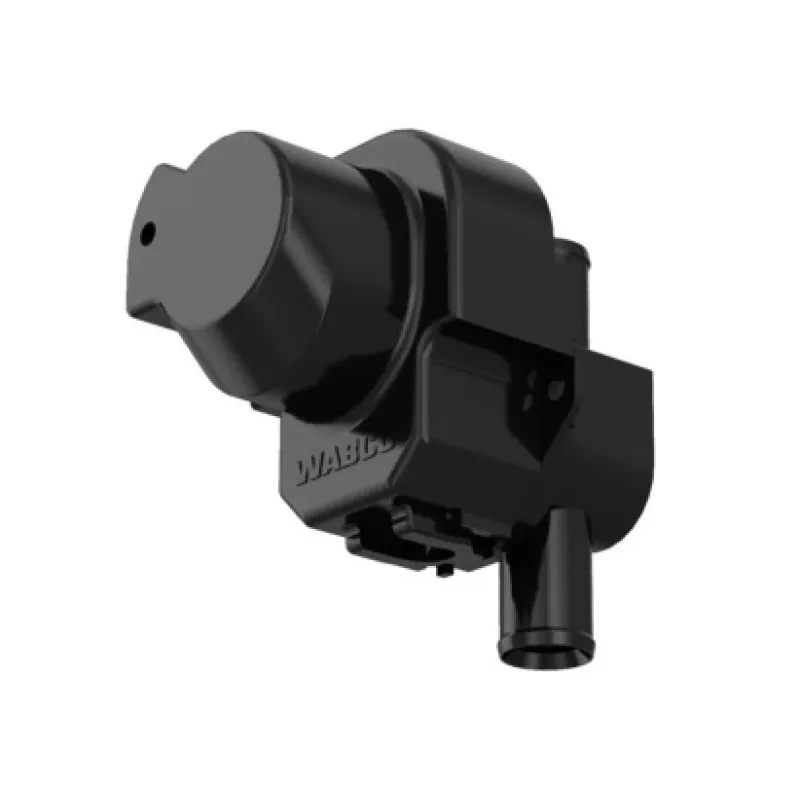 Climate Control - Water Control Valve