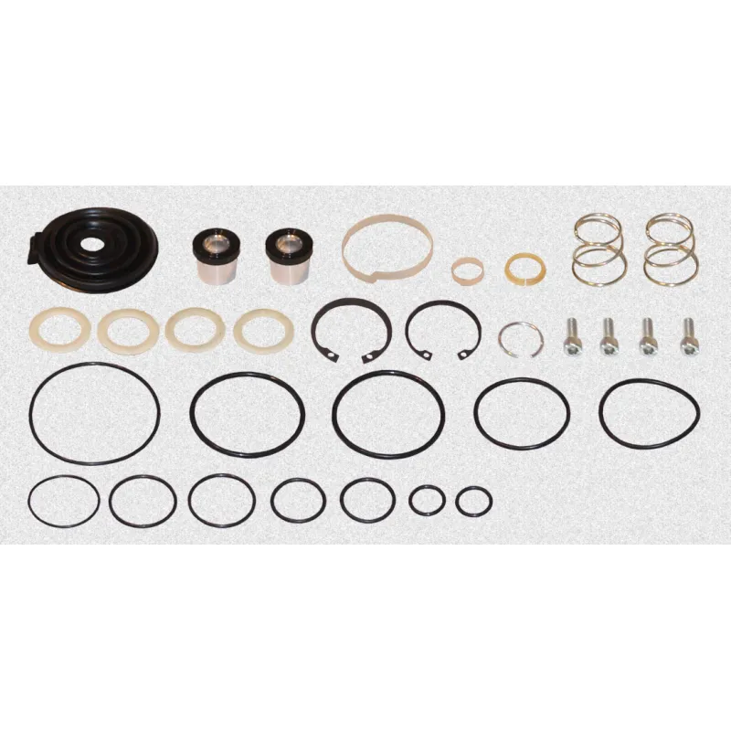 Repair Kit EBS Foot Brake Valve