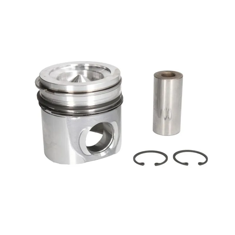 Piston Ring Set