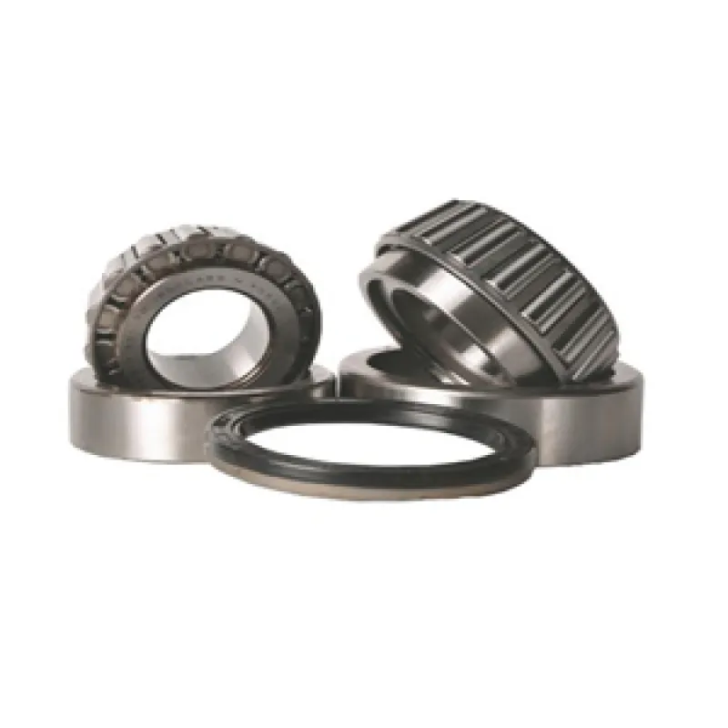 Wheel Hub Bearing