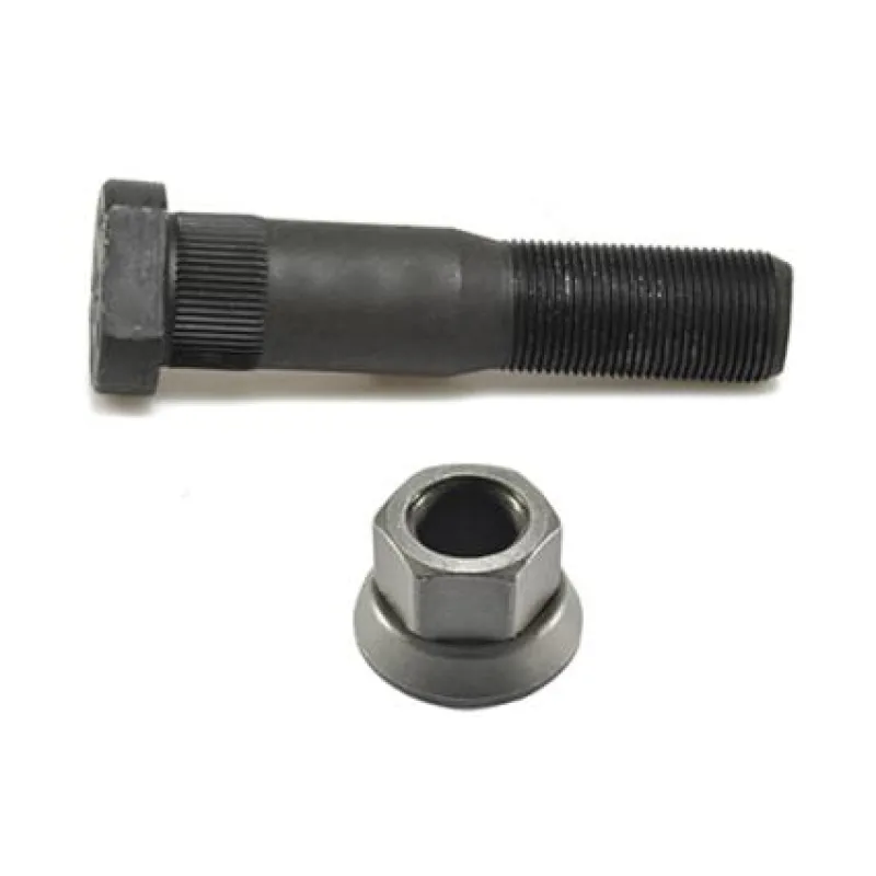 Wheel Bolt (Rear)