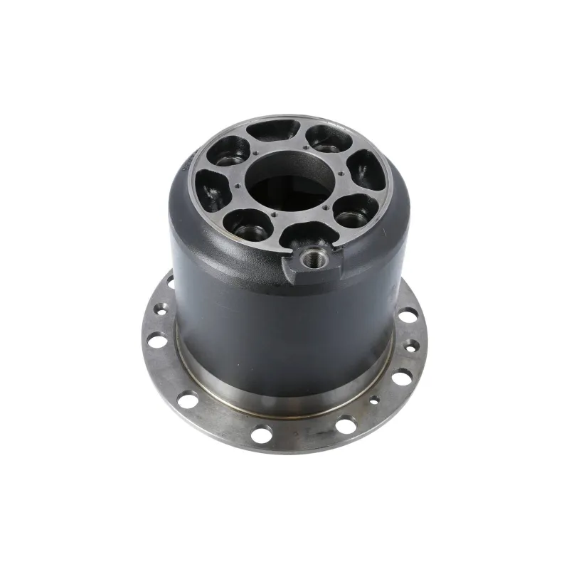 Differantial Bell Hub