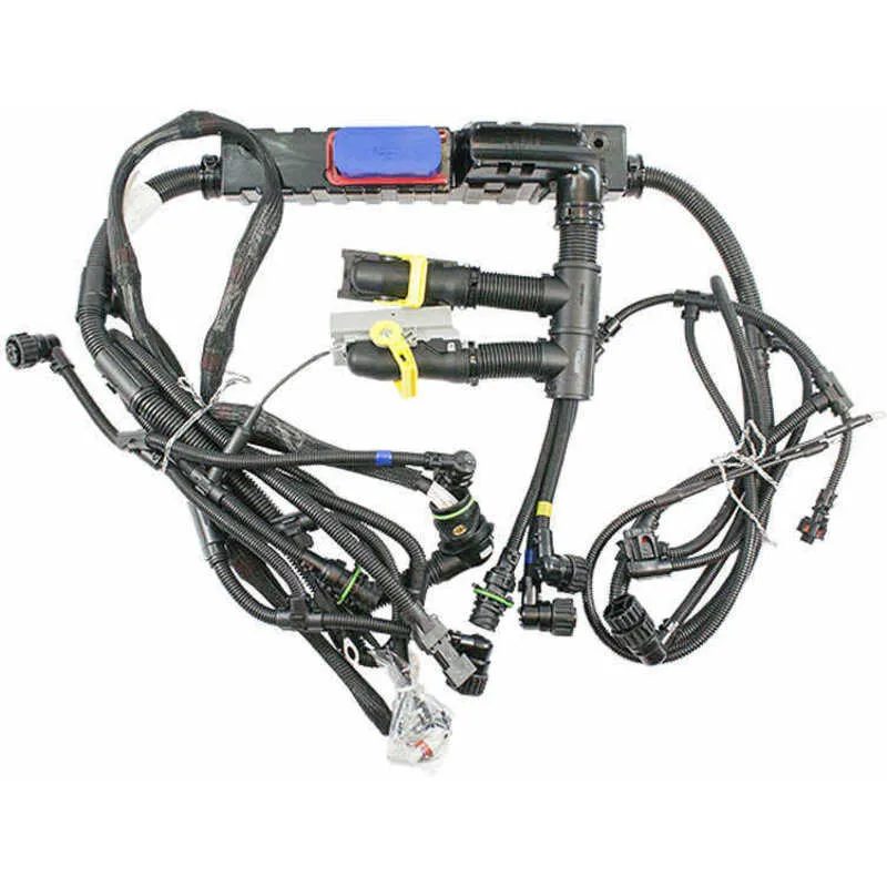 Cable Harness