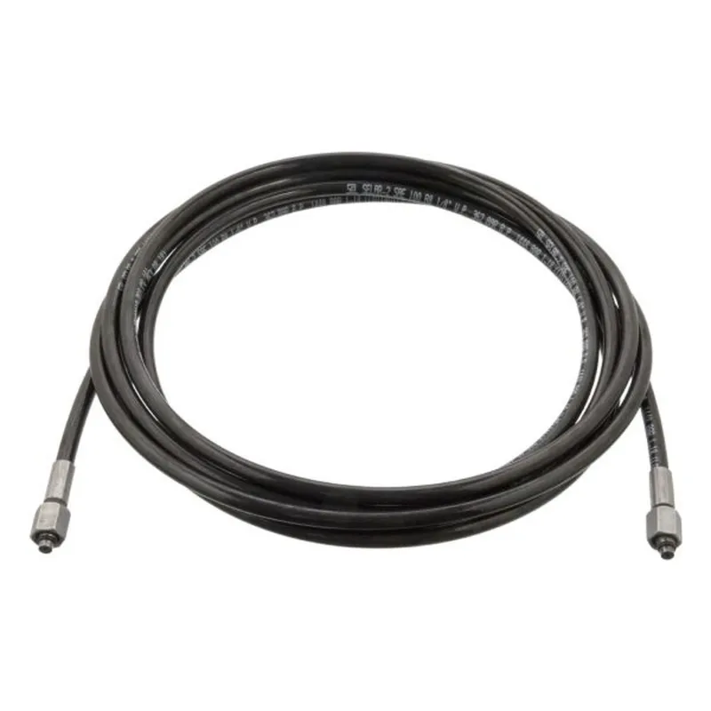 Cabine Tilting Hose