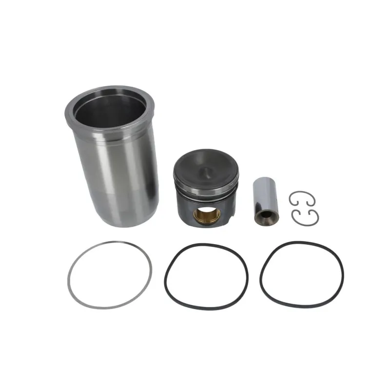 Piston Liner Ring Kit