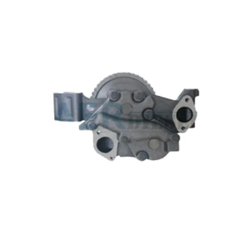 Oil Pump 34 mm.