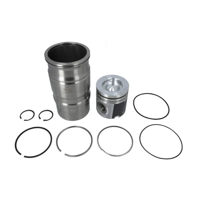 Piston Liner Ring Kit